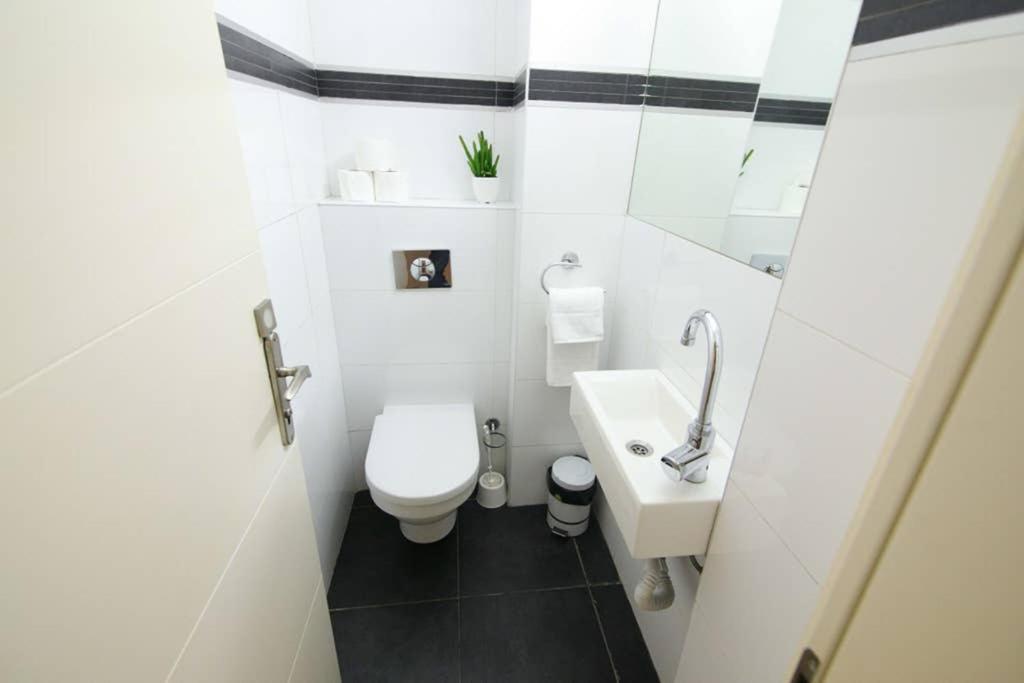 107 - King David Residence - Jerusalem-Rent Exterior foto