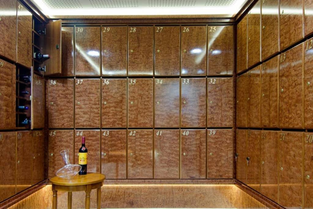107 - King David Residence - Jerusalem-Rent Exterior foto