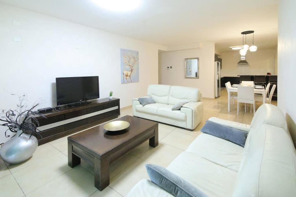 107 - King David Residence - Jerusalem-Rent Exterior foto