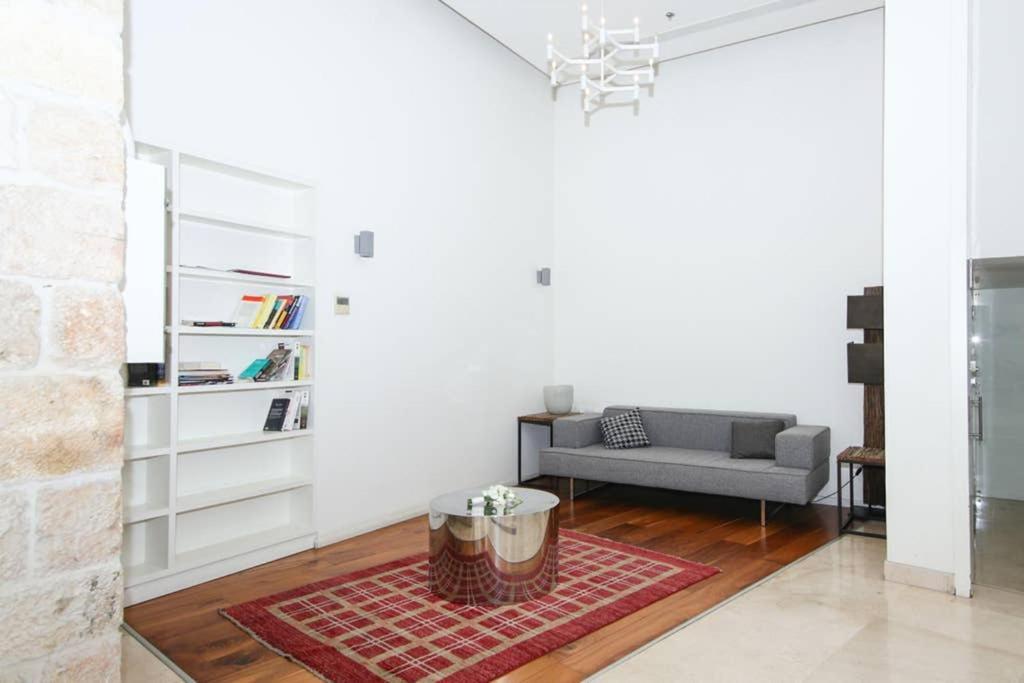 107 - King David Residence - Jerusalem-Rent Exterior foto