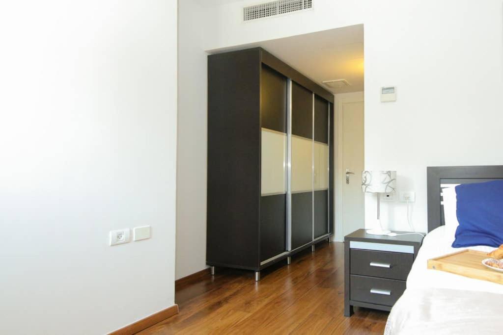107 - King David Residence - Jerusalem-Rent Exterior foto