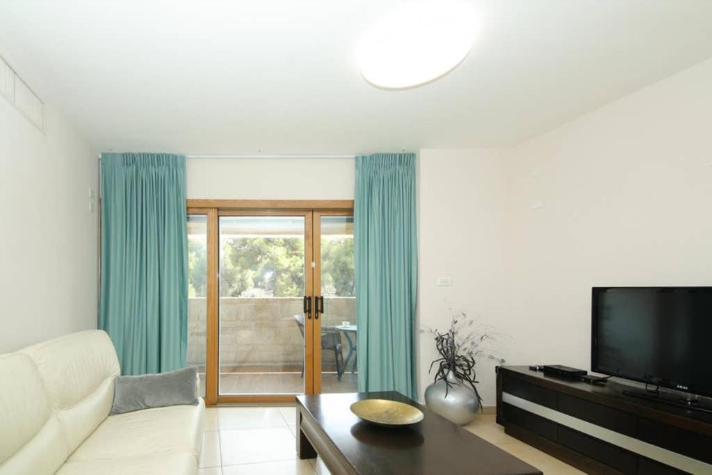 107 - King David Residence - Jerusalem-Rent Exterior foto