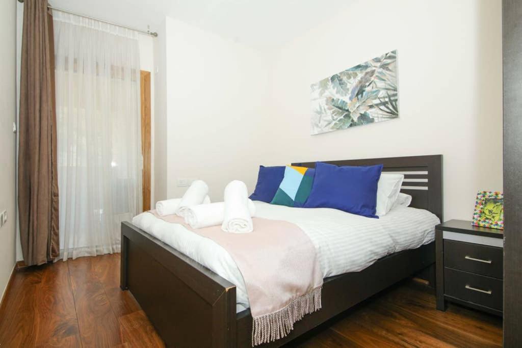107 - King David Residence - Jerusalem-Rent Exterior foto