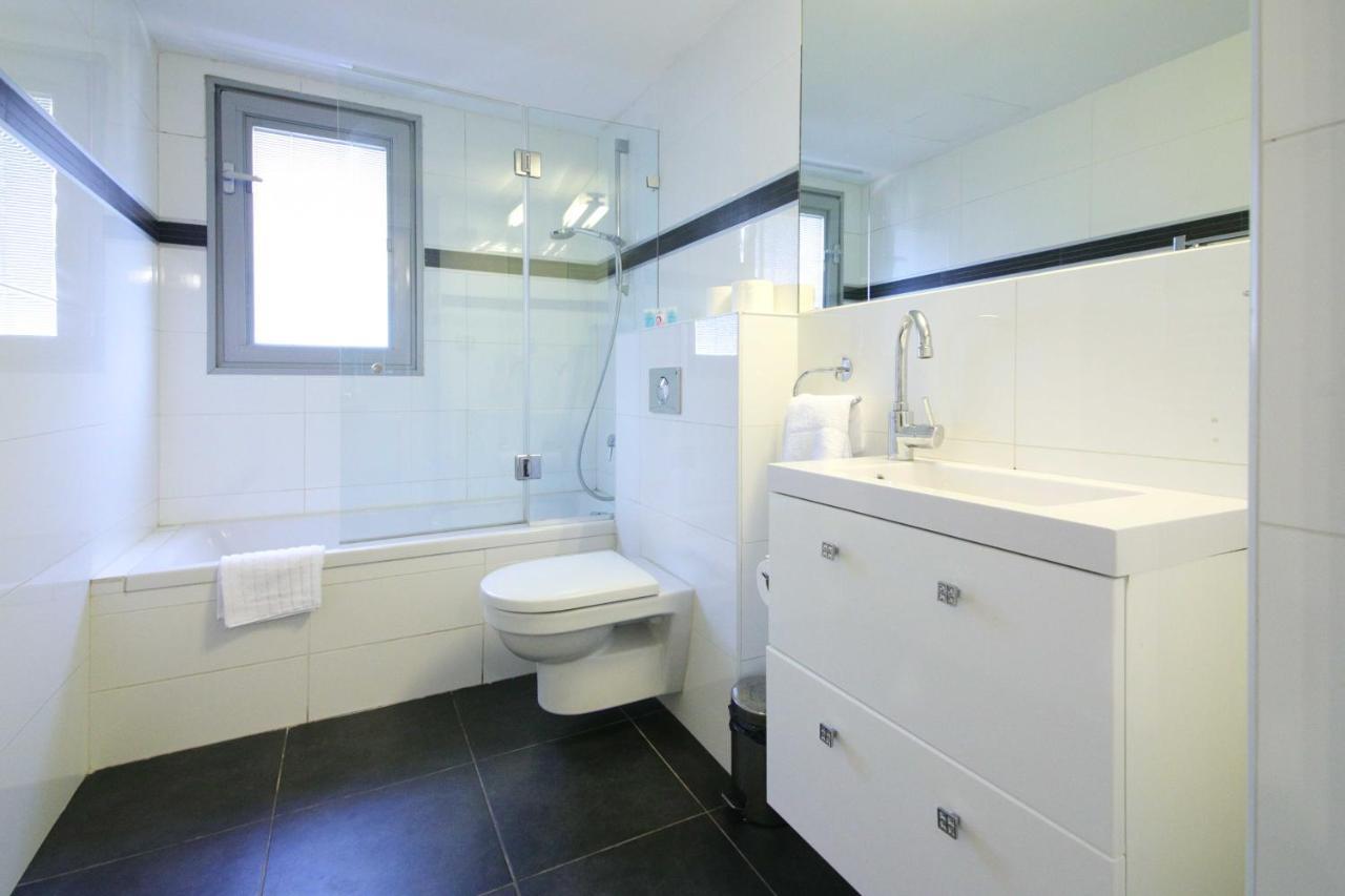 107 - King David Residence - Jerusalem-Rent Exterior foto